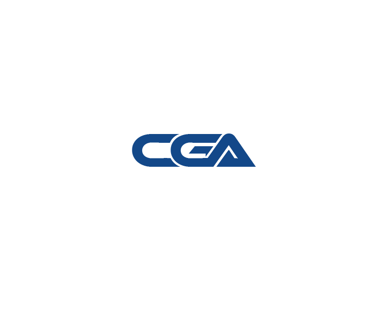 Logo Design entry 1865113 submitted by agusni to the Logo Design for CGA run by sbwatty