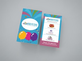 Business Card & Stationery Design entry 1865149 submitted by skdesigns