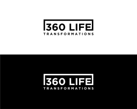 Logo Design Entry 1865167 submitted by ucup to the contest for 360 Life Transformations run by tonydadante