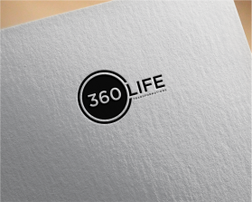 Logo Design Entry 1865189 submitted by sarada art to the contest for 360 Life Transformations run by tonydadante