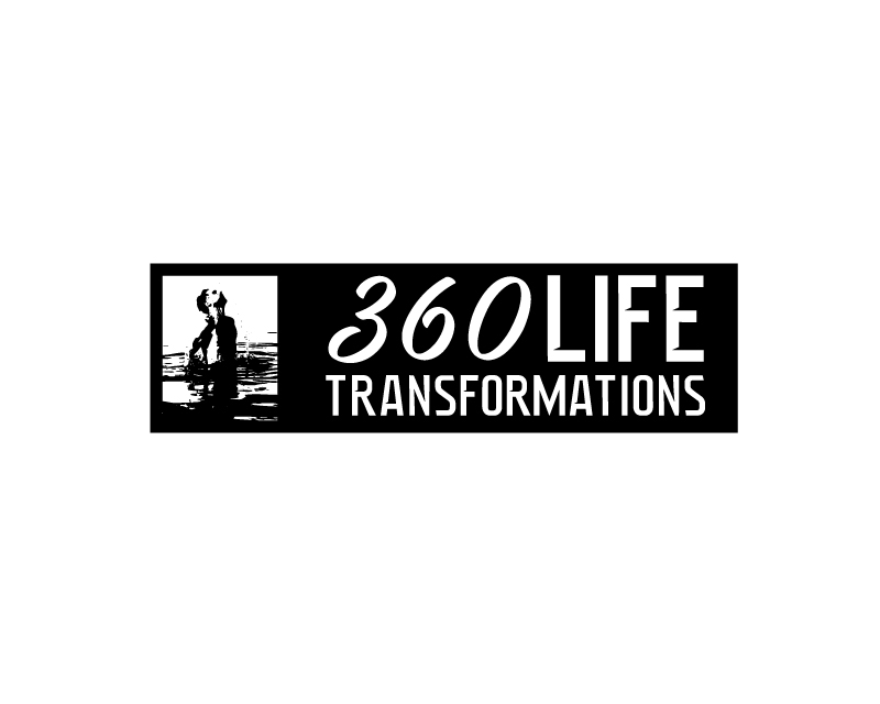 Logo Design entry 1865265 submitted by nicosigns to the Logo Design for 360 Life Transformations run by tonydadante