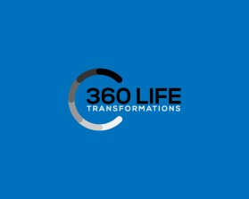 Logo Design entry 1865296 submitted by sarada art to the Logo Design for 360 Life Transformations run by tonydadante