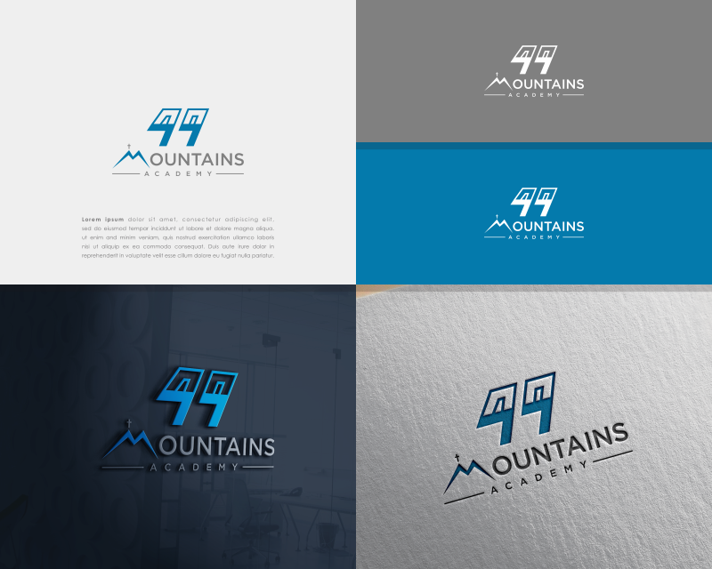 Logo Design entry 1927403 submitted by alley