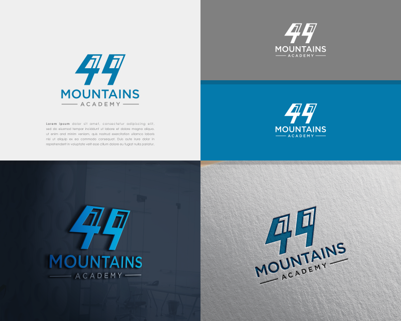 Logo Design entry 1927409 submitted by alley