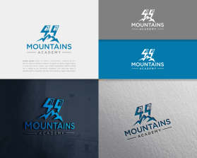 Logo Design entry 1927413 submitted by alley