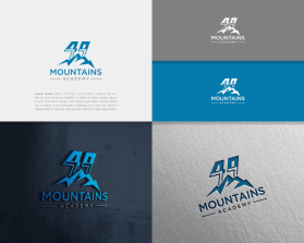 Logo Design entry 1928792 submitted by alley