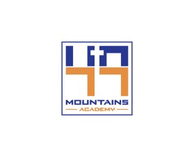 Logo Design entry 1865414 submitted by Wahyhmd to the Logo Design for 49 Mountains. Academy run by GL77Coach
