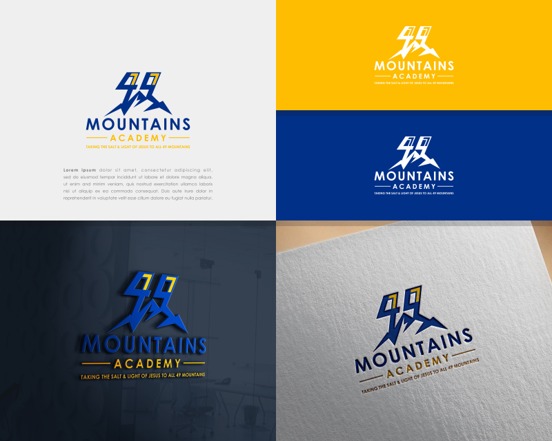 Logo Design entry 1933357 submitted by alley
