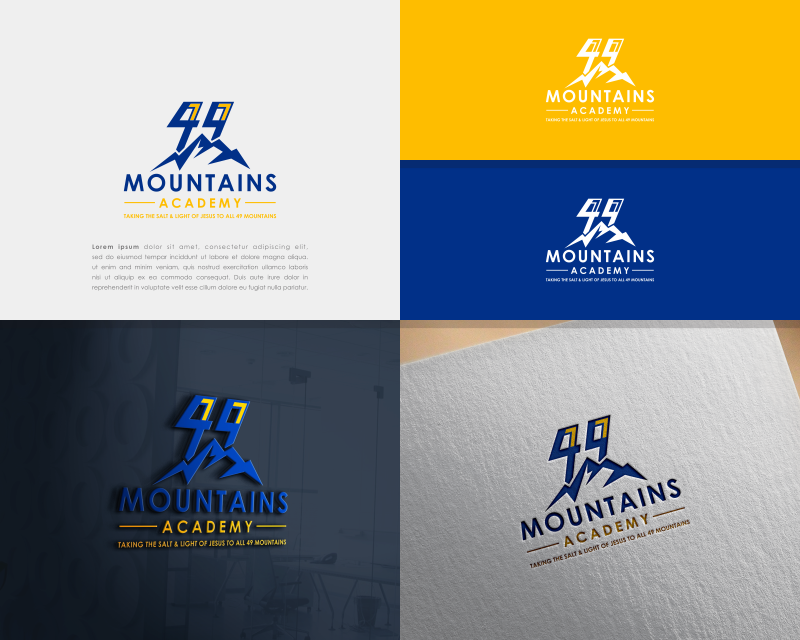 Logo Design entry 1933362 submitted by alley