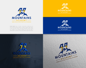 Logo Design entry 1933371 submitted by alley