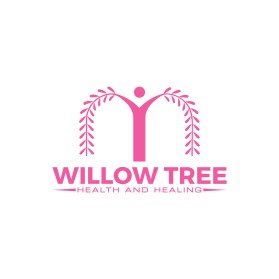 Logo Design entry 1865781 submitted by Dibya93 to the Logo Design for Willow Tree Health and Healing run by kellyr73