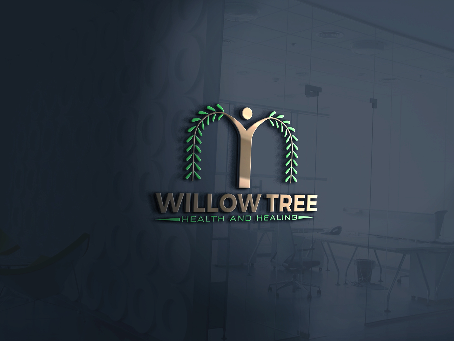 Logo Design entry 1927922 submitted by Dibya93