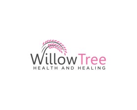 Logo Design entry 1865787 submitted by Tawatchai to the Logo Design for Willow Tree Health and Healing run by kellyr73