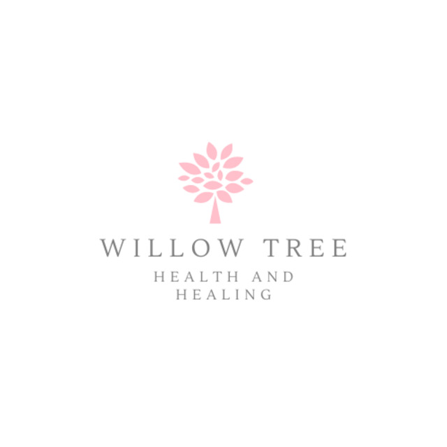 Logo Design entry 1865866 submitted by ASLOGOS to the Logo Design for Willow Tree Health and Healing run by kellyr73
