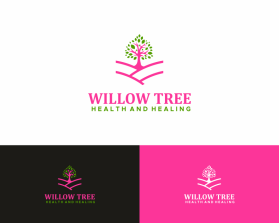 Logo Design entry 1941095 submitted by Mukidi