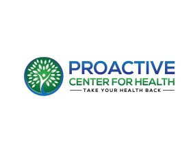 Logo Design entry 1865528 submitted by SunDESIGN to the Logo Design for ProActive Center For Health run by jonimayer