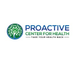 Logo Design entry 1865529 submitted by tahutempe to the Logo Design for ProActive Center For Health run by jonimayer