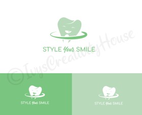 Logo Design entry 1865948 submitted by IvysCreativityHouse