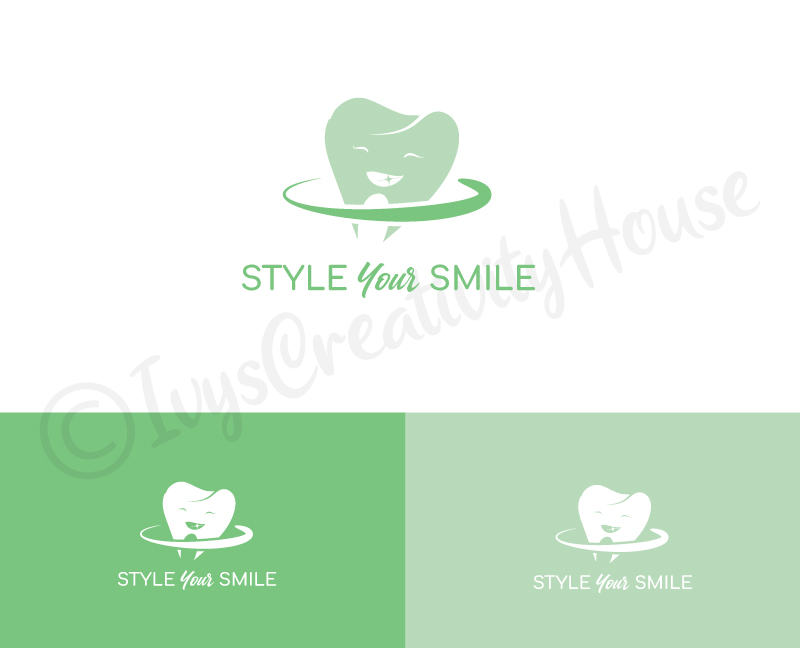 Logo Design entry 1928000 submitted by IvysCreativityHouse