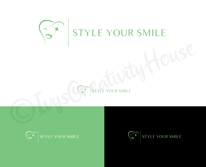 Logo Design entry 1928004 submitted by IvysCreativityHouse