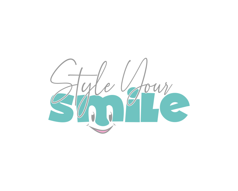 Logo Design entry 1866091 submitted by creativiti to the Logo Design for Style Your Smile run by Arialynn