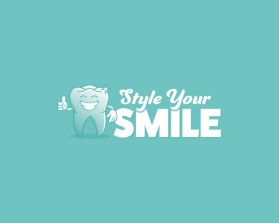 Logo Design entry 1866035 submitted by aRtisty to the Logo Design for Style Your Smile run by Arialynn