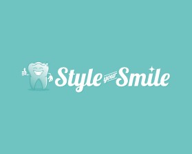 Logo Design entry 1866036 submitted by riffa14 to the Logo Design for Style Your Smile run by Arialynn