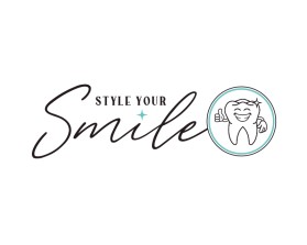 Logo Design entry 1866068 submitted by bcmaness to the Logo Design for Style Your Smile run by Arialynn
