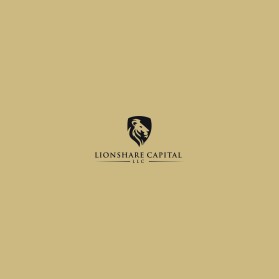 Logo Design entry 1866172 submitted by Milos 1807 to the Logo Design for Lionshare Capital LLC  run by Simonafusco
