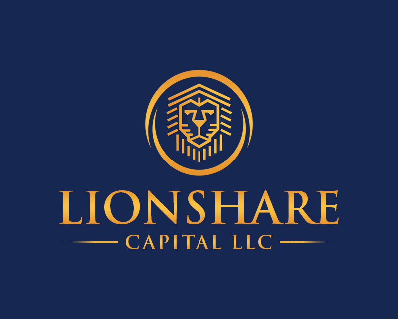 Logo Design entry 1866180 submitted by Sonia99 to the Logo Design for Lionshare Capital LLC  run by Simonafusco