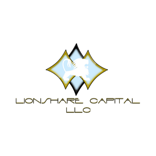 Logo Design entry 1866180 submitted by aRtisty to the Logo Design for Lionshare Capital LLC  run by Simonafusco