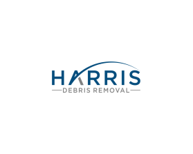 Logo Design Entry 1866618 submitted by sarada art to the contest for Harris debris removal  run by harrisdebrisremoval@gmail.com