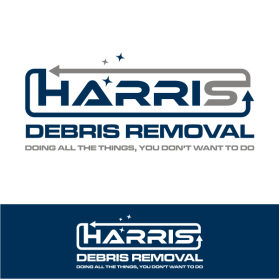 Logo Design entry 1866622 submitted by sarada art to the Logo Design for Harris debris removal  run by harrisdebrisremoval@gmail.com