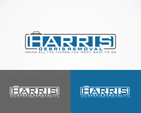 Logo Design entry 1866685 submitted by SATRI