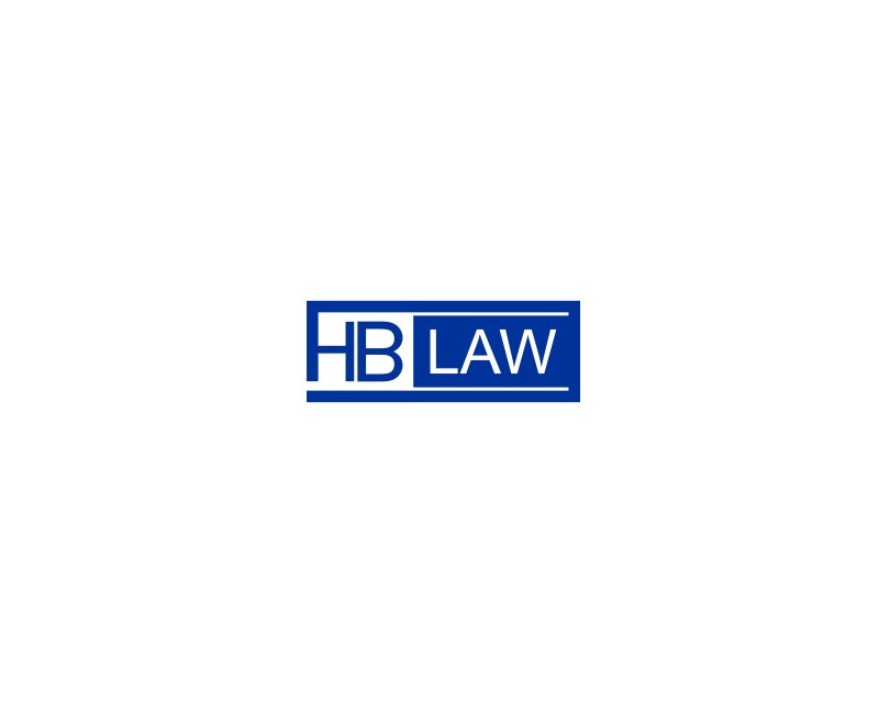 Logo Design entry 1866751 submitted by tomysurya to the Logo Design for HB Law run by mhuntley
