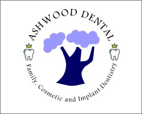 Logo Design entry 1866805 submitted by graphite to the Logo Design for Ashwood Dental run by Mcnuttd