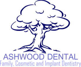Logo Design entry 1866807 submitted by Fathenry to the Logo Design for Ashwood Dental run by Mcnuttd