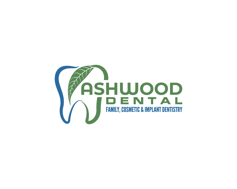 Logo Design entry 1866887 submitted by armanks to the Logo Design for Ashwood Dental run by Mcnuttd