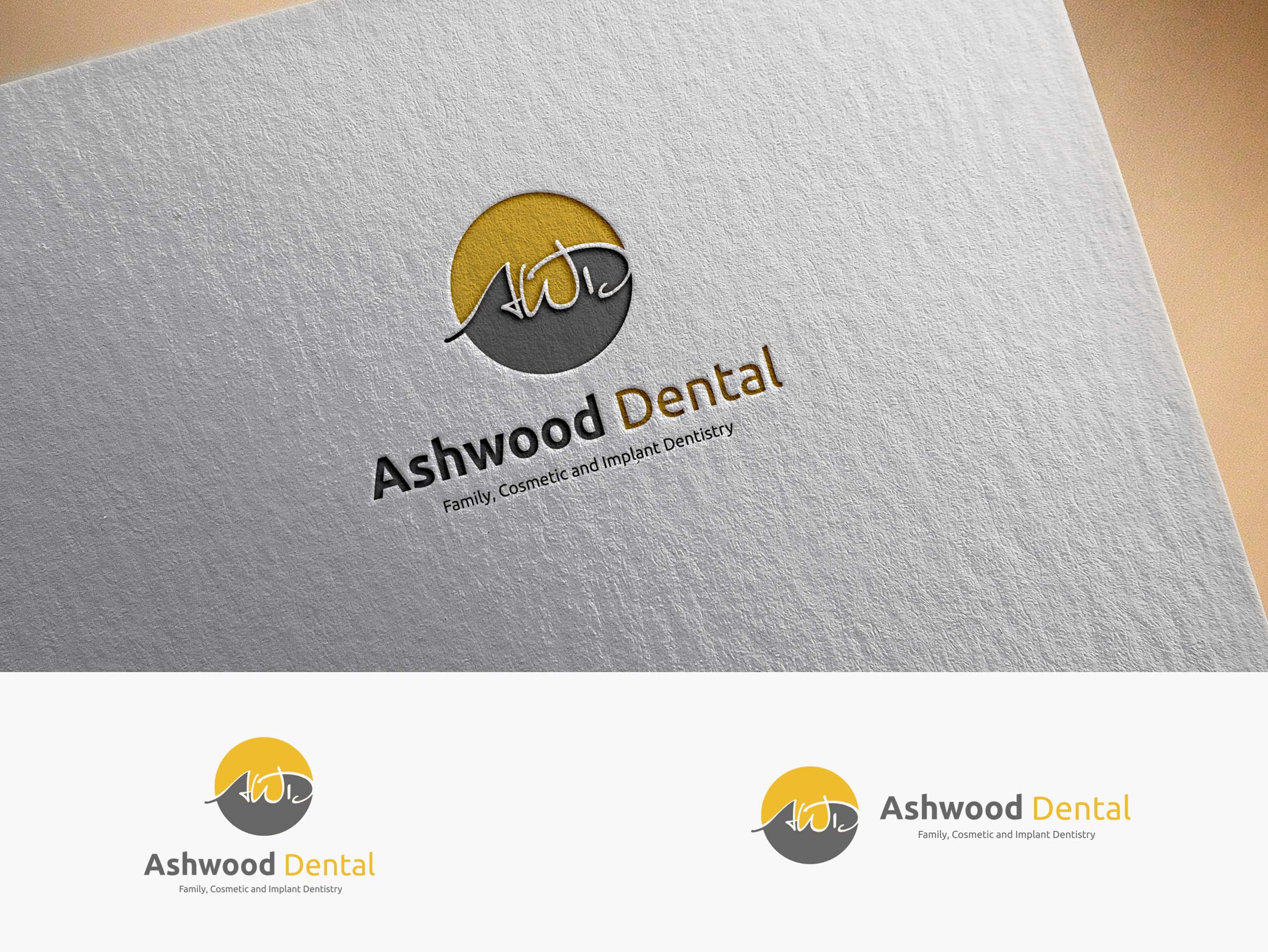 Logo Design entry 1936951 submitted by Sanadesigns