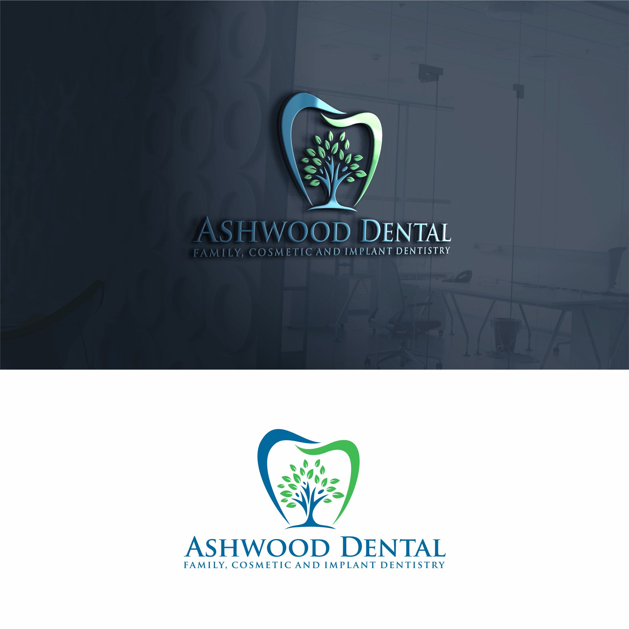 Logo Design entry 1937185 submitted by Mesmi