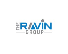 Logo Design entry 1867225 submitted by tona to the Logo Design for The Ravin Group run by calinative2017