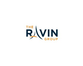 Logo Design entry 1867242 submitted by djavadesign to the Logo Design for The Ravin Group run by calinative2017