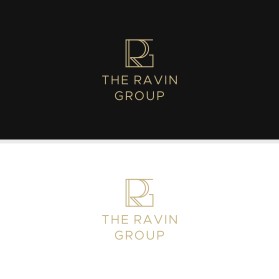 Logo Design entry 1867272 submitted by balsh to the Logo Design for The Ravin Group run by calinative2017
