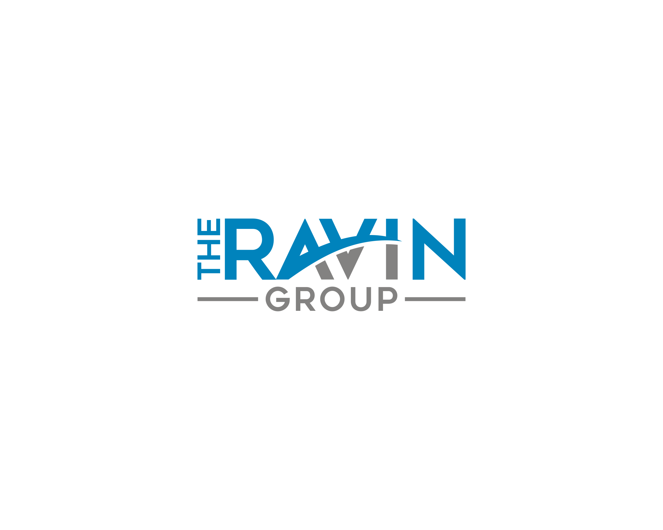 Logo Design entry 1867294 submitted by djavadesign to the Logo Design for The Ravin Group run by calinative2017