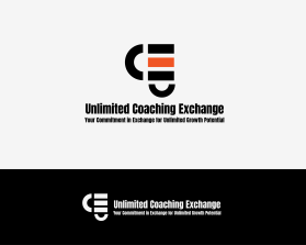 Logo Design entry 1867642 submitted by Bintanglaut27 to the Logo Design for Ultimate Coaching Exchange (UCE) run by KatrinaF
