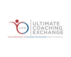 Logo Design Entry 1867668 submitted by azam to the contest for Ultimate Coaching Exchange (UCE) run by KatrinaF