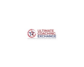 Logo Design Entry 1867678 submitted by Dalinex to the contest for Ultimate Coaching Exchange (UCE) run by KatrinaF