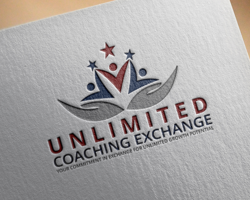 Logo Design entry 1867691 submitted by Bintanglaut27 to the Logo Design for Ultimate Coaching Exchange (UCE) run by KatrinaF