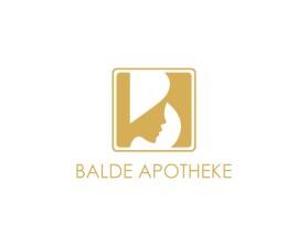 Logo Design Entry 1867939 submitted by cmyk to the contest for Balde Apotheke run by impacter