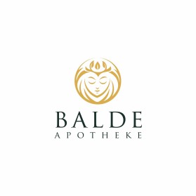 Logo Design Entry 1868157 submitted by Mesmi to the contest for Balde Apotheke run by impacter